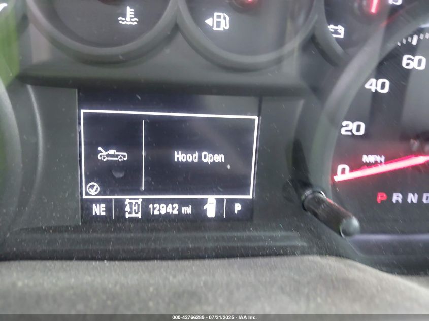 2023 Chevrolet Silverado 3500hd - 1GC4YSE70PF229202