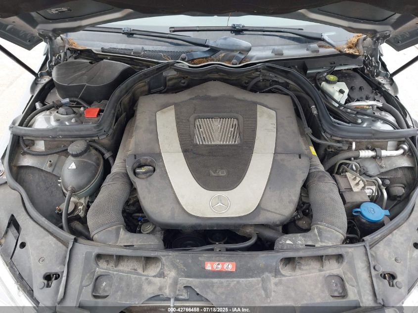 2008 Mercedes-Benz C 300 Luxury 4Matic/Sport 4Matic VIN: WDDGF81X98F087659 Lot: 42766458