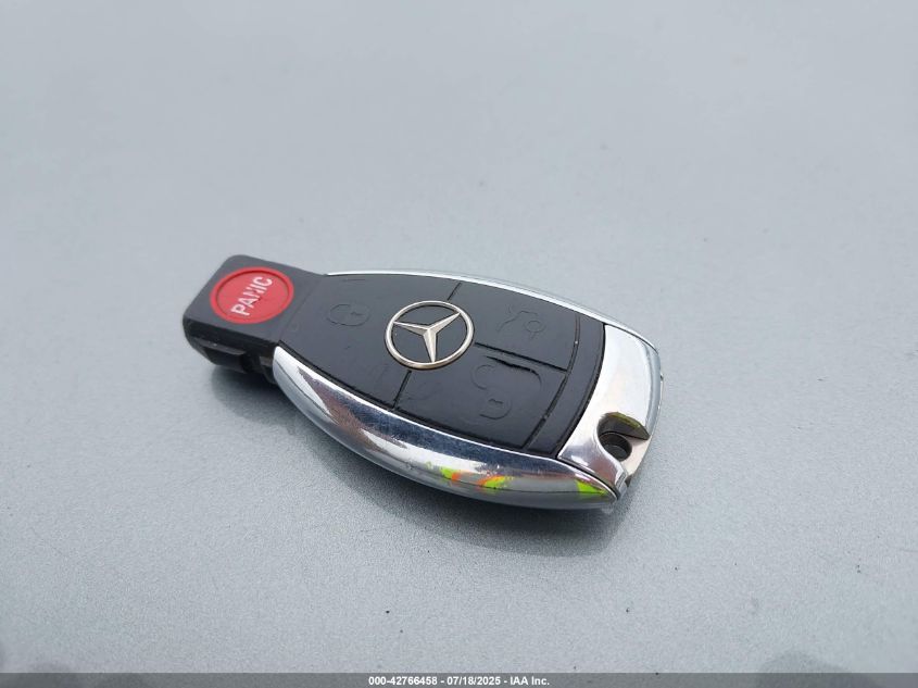 2008 Mercedes-Benz C 300 Luxury 4Matic/Sport 4Matic VIN: WDDGF81X98F087659 Lot: 42766458