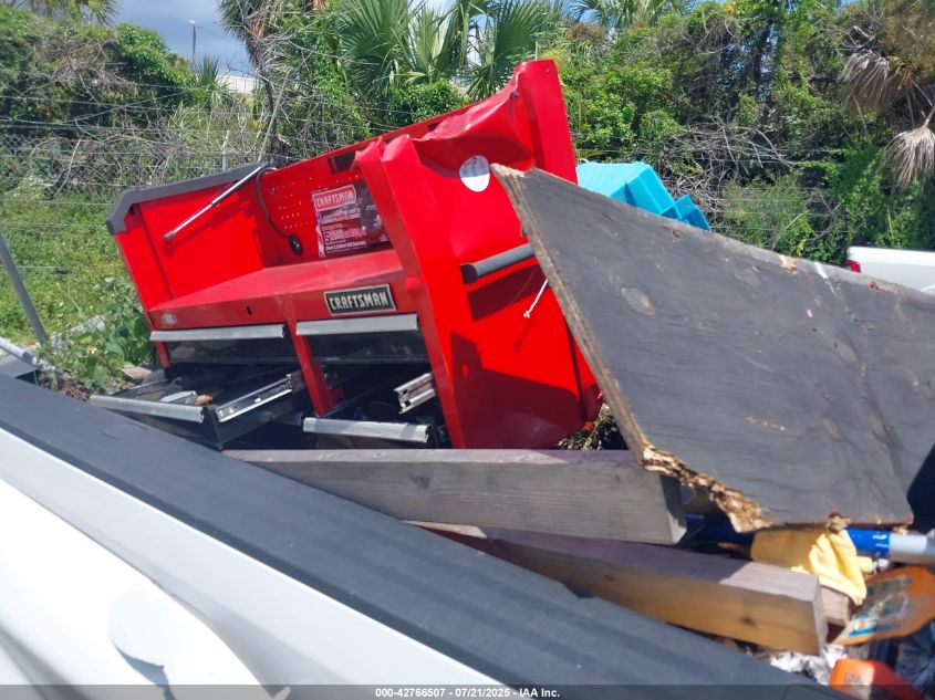 2021 Ford F-350 Xlt VIN: 1FT8W3DT5MED03260 Lot: 42766507