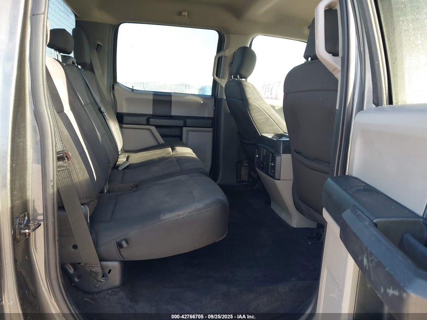 VIN 1FTEW1EP4LKD23685 2020 FORD F-150 XL
