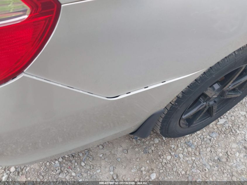 2006 Honda Odyssey Touring VIN: 5FNRL38876B101136 Lot: 42766734