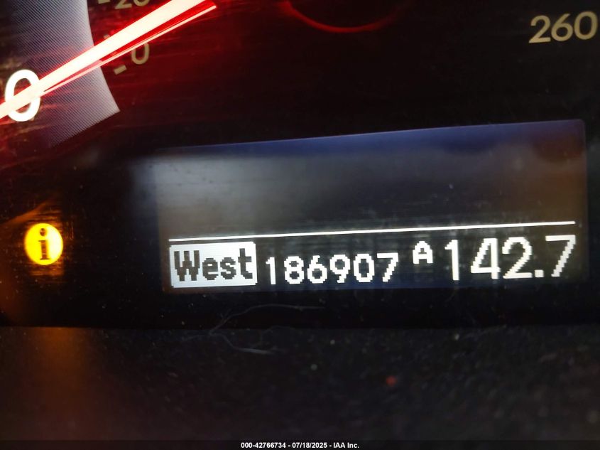 2006 Honda Odyssey Touring VIN: 5FNRL38876B101136 Lot: 42766734