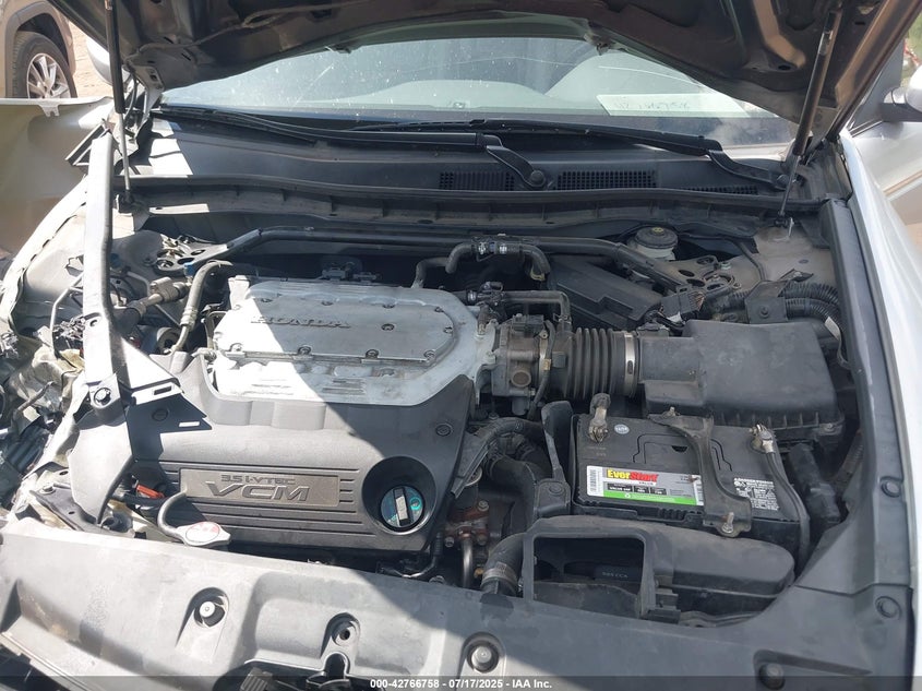 5KBCP36879B002299 2009 HONDA ACCORD photo no. 10