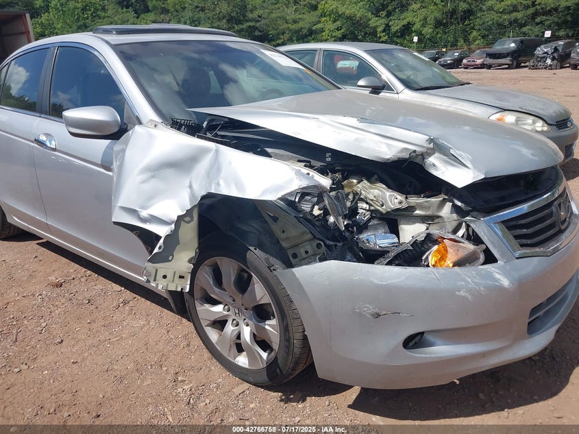 5KBCP36879B002299 2009 HONDA ACCORD photo no. 6