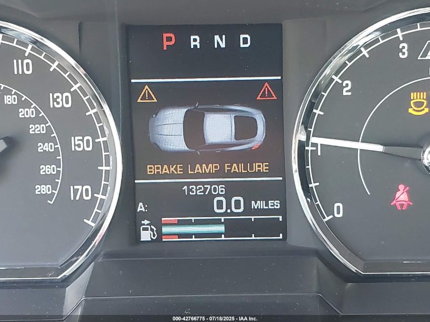 2007 Jaguar Xkr VIN: SAJWA43C679B17726 Lot: 42766775