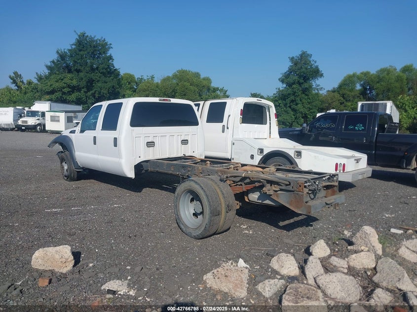 1FD0W5HY1GEC27034 2016 FORD F550 photo no. 3