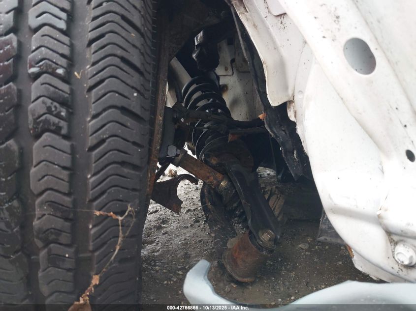 2011 Dodge Nitro Se VIN: 1D4PU2GK2BW590405 Lot: 42766866