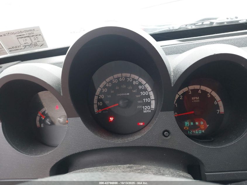 2011 Dodge Nitro Se VIN: 1D4PU2GK2BW590405 Lot: 42766866