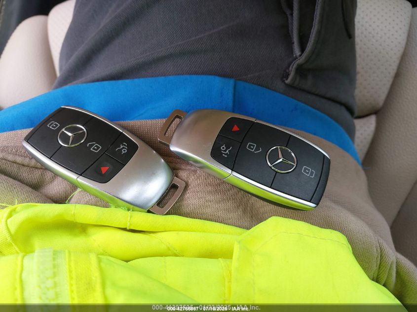 2020 Mercedes-Benz C 300 VIN: W1KWF8DB1LR589035 Lot: 42766867