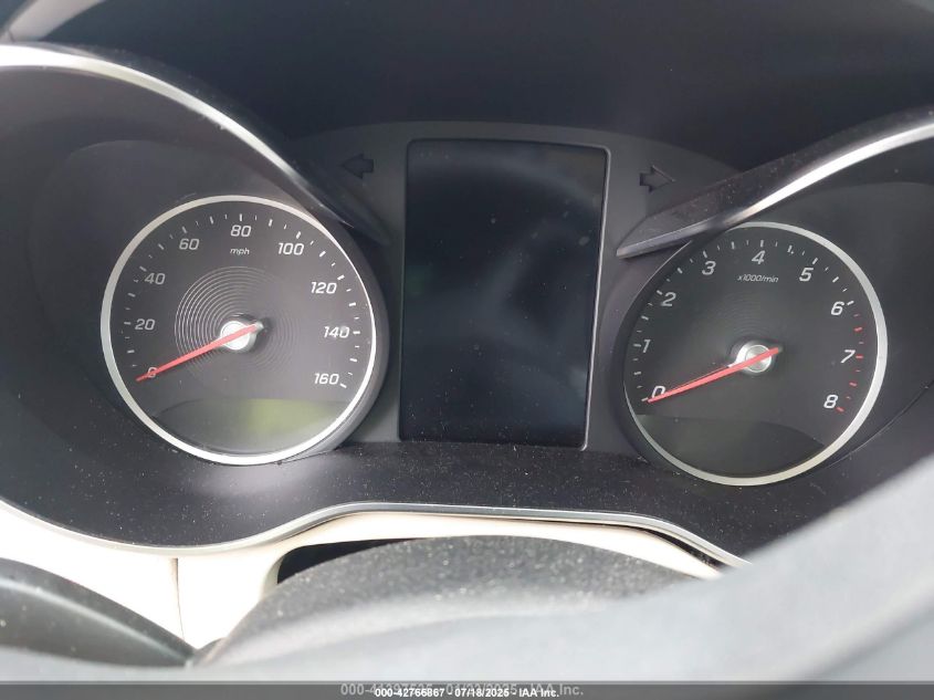 2020 Mercedes-Benz C 300 VIN: W1KWF8DB1LR589035 Lot: 42766867