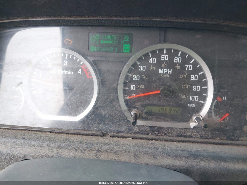JALB4T172G7W01422 2016 Isuzu Npr auction photo 1