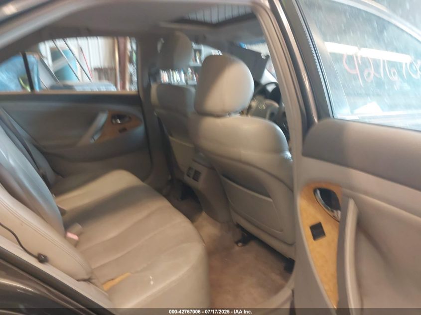 2007 Toyota Camry Xle VIN: JTNBE46K973019998 Lot: 42767006