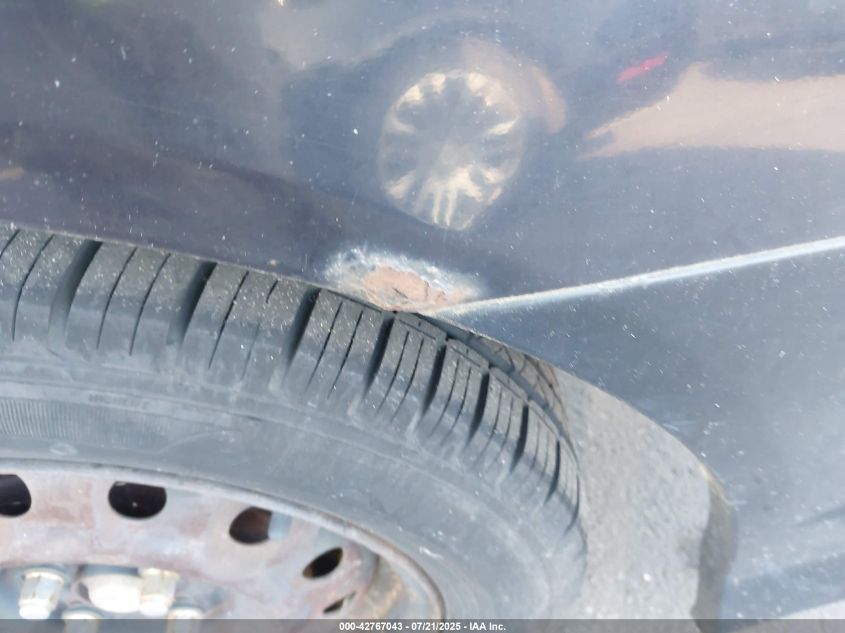 2004 Honda Civic Lx VIN: 2HGES165X4H508732 Lot: 42767043