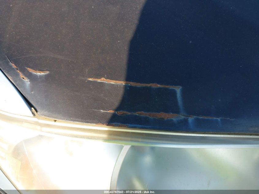 2004 Honda Civic Lx VIN: 2HGES165X4H508732 Lot: 42767043