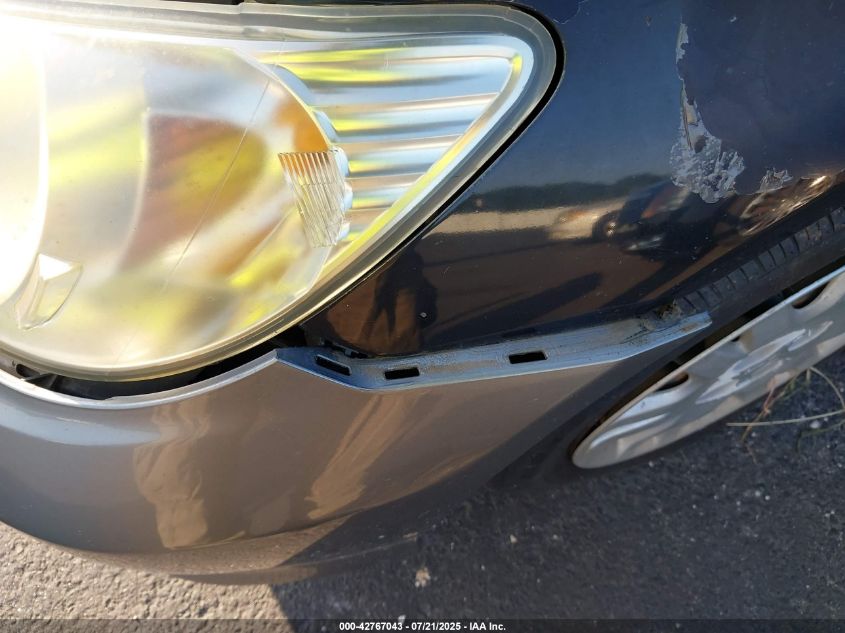 2004 Honda Civic Lx VIN: 2HGES165X4H508732 Lot: 42767043