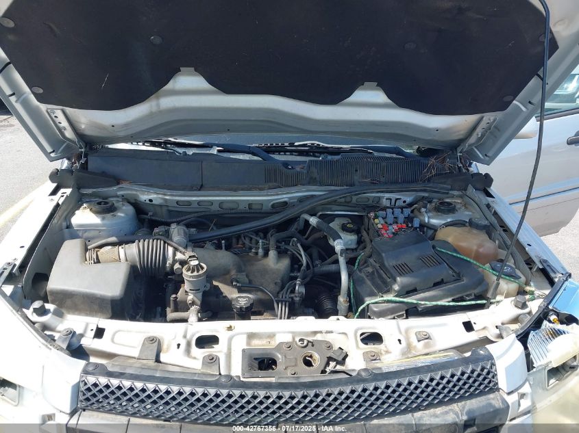 2009 Chevrolet Equinox Lt VIN: 2CNDL33F896233893 Lot: 42767356