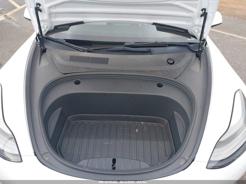 2023 Tesla Model 3 Rear-Wheel Drive VIN: 5YJ3E1EA2PF470239 Lot: 42767453