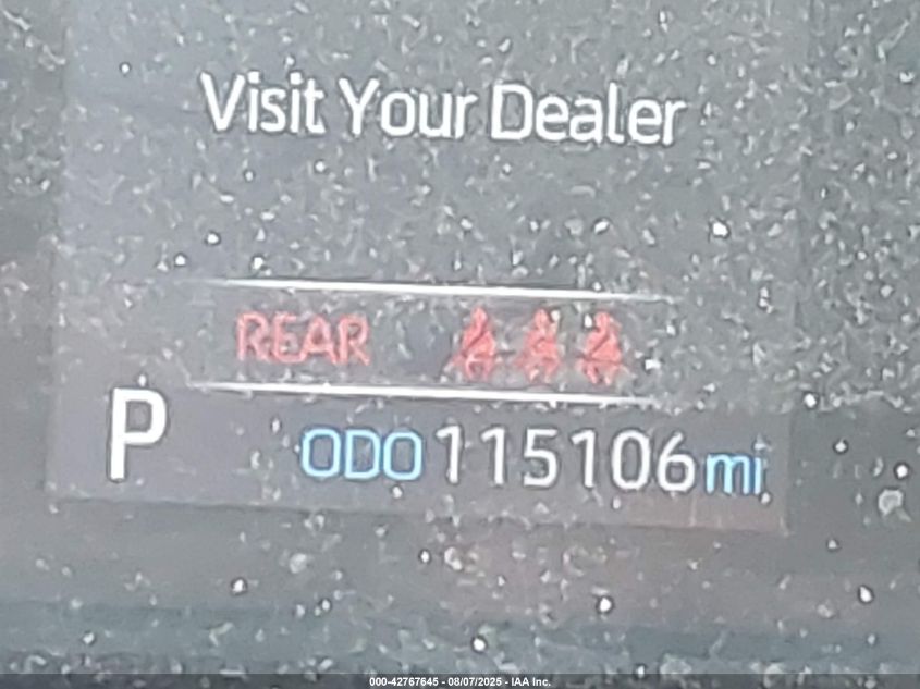 2022 Toyota Rav4 Xle VIN: 2T3P1RFV9NC300692 Lot: 42767645