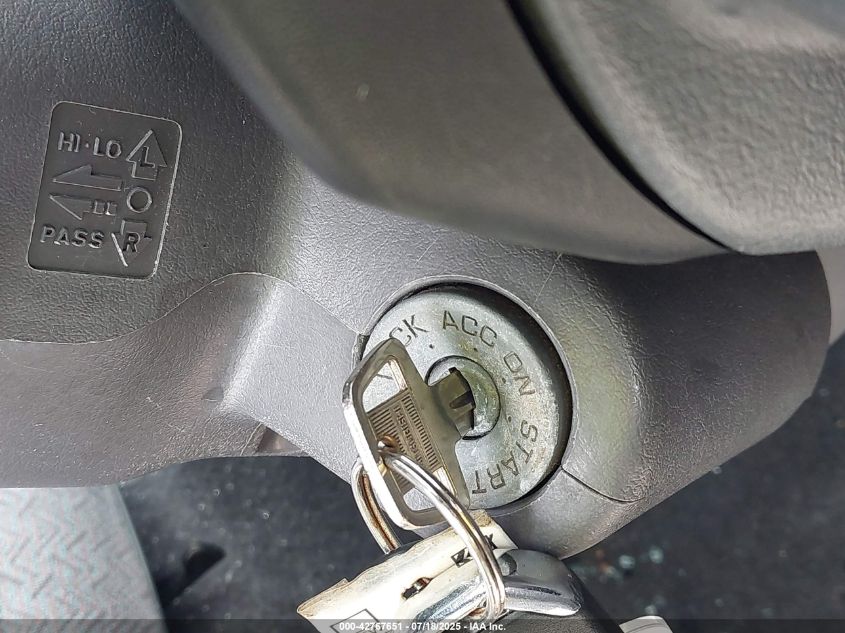 1995 Mitsubishi Bravo VIN: U43V0103477 Lot: 42767651