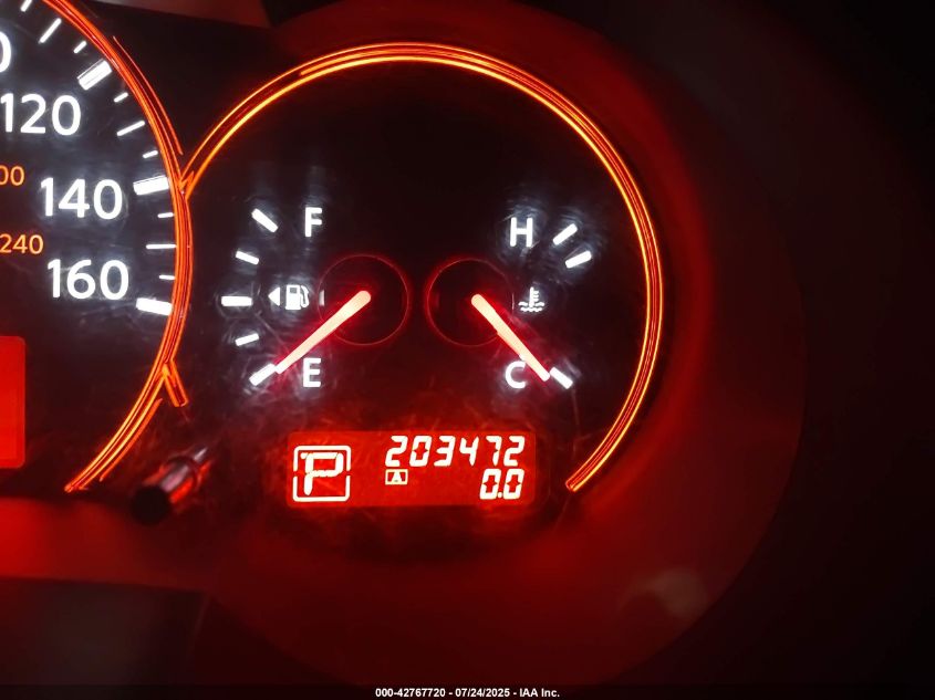 2008 Nissan Altima 2.5 S VIN: 1N4AL21E08N498867 Lot: 42767720