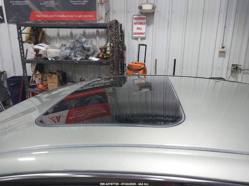 2008 Nissan Altima 2.5 S VIN: 1N4AL21E08N498867 Lot: 42767720