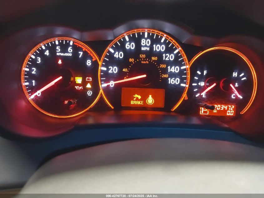 2008 Nissan Altima 2.5 S VIN: 1N4AL21E08N498867 Lot: 42767720