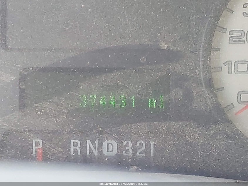 2006 Ford F-250 Lariat/Xl/Xlt VIN: 1FTSX21P26EA62541 Lot: 42767904