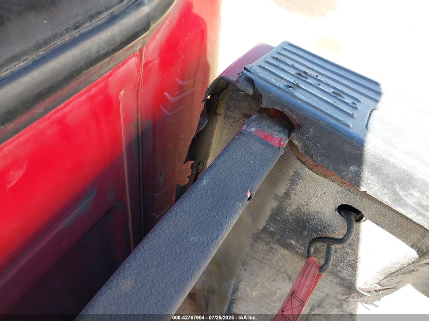 2006 Ford F-250 Lariat/Xl/Xlt VIN: 1FTSX21P26EA62541 Lot: 42767904