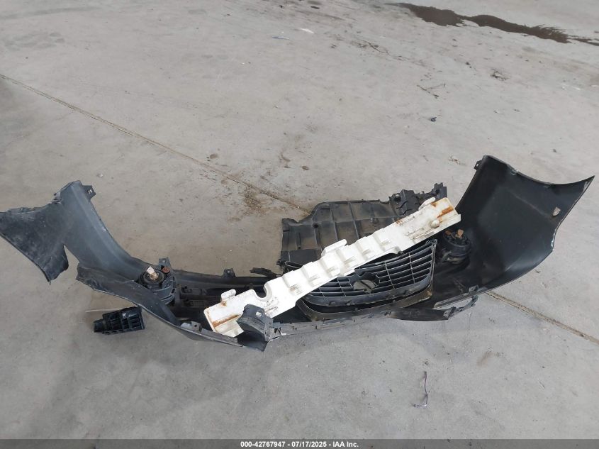 2007 Lexus Es 350 VIN: JTHBJ46G072040707 Lot: 42767947