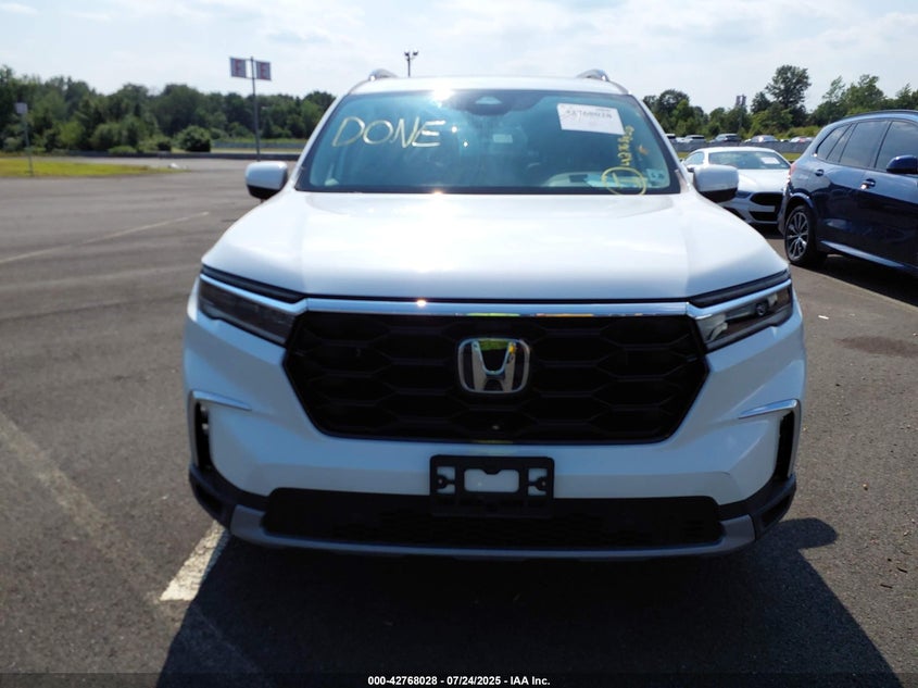 2024 Honda Pilot Touring VIN: 5FNYG1H77RB007354 Lot: 42768028