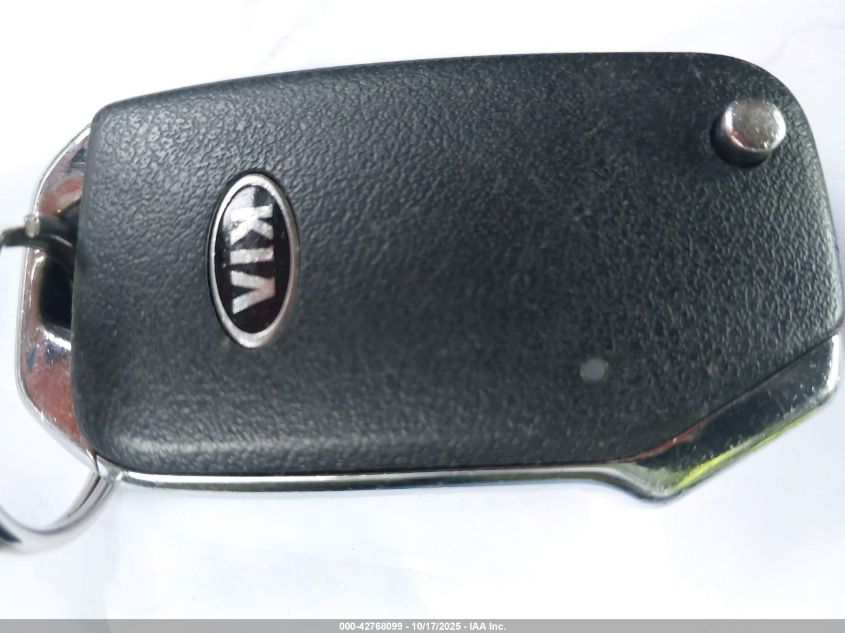 2019 Kia Forte Lxs VIN: 3KPF24ADXKE076543 Lot: 42768099