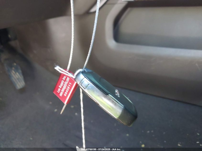 2020 GMC Sierra 2500Hd 4Wd Standard Bed Denali VIN: 1GT49REY4LF297950 Lot: 42768199