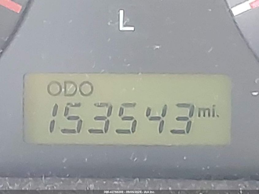 2004 Hyundai Elantra Gls/Gt VIN: KMHDN46D54U815972 Lot: 42768208