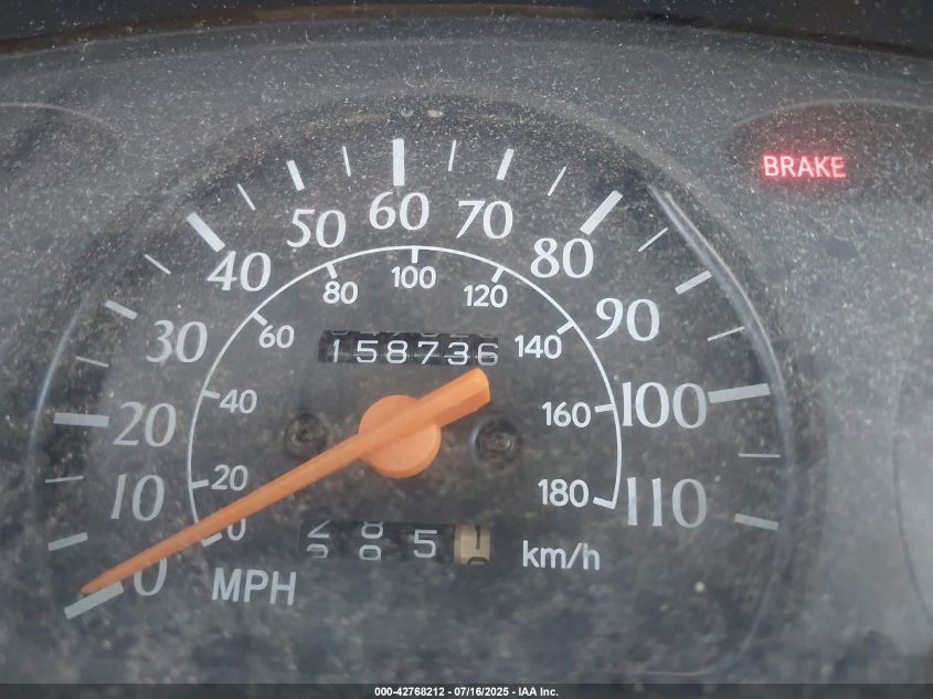 1995 Toyota Tercel Dx VIN: JT2EL56E5S7010460 Lot: 42768212