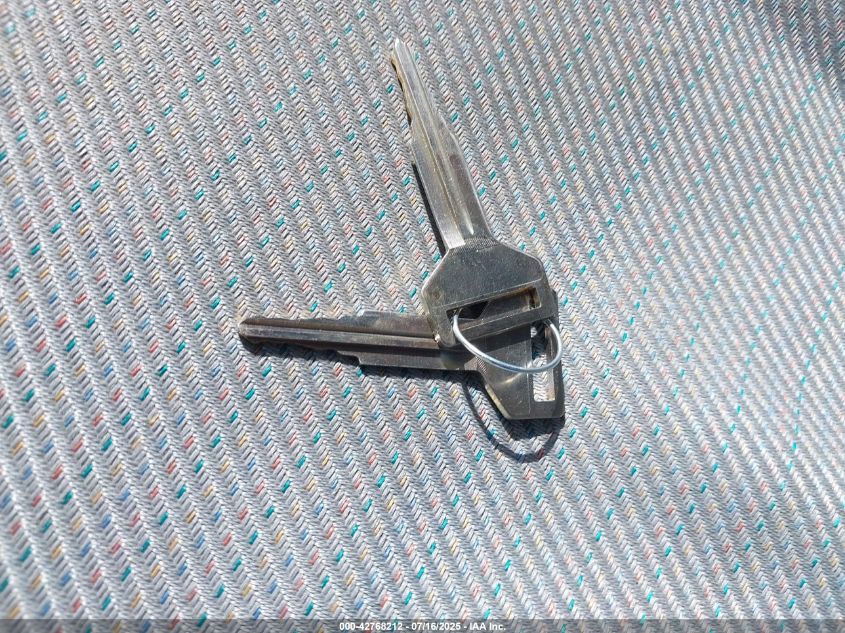 1995 Toyota Tercel Dx VIN: JT2EL56E5S7010460 Lot: 42768212