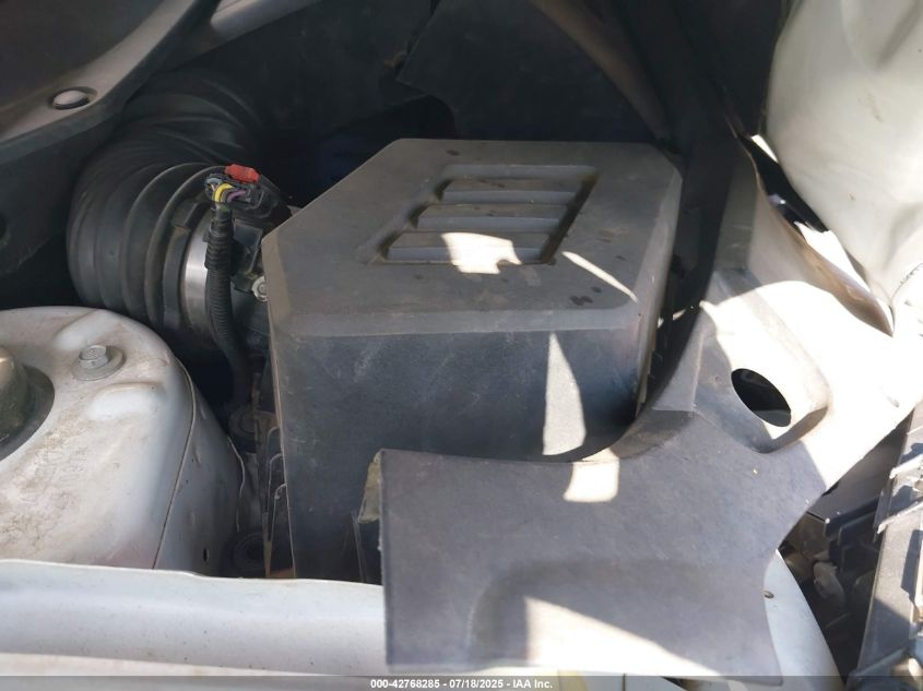 2012 Chevrolet Equinox Ls VIN: 2GNALBEK7C6291097 Lot: 42768285