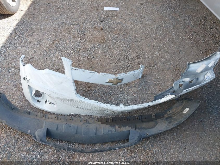 2012 Chevrolet Equinox Ls VIN: 2GNALBEK7C6291097 Lot: 42768285