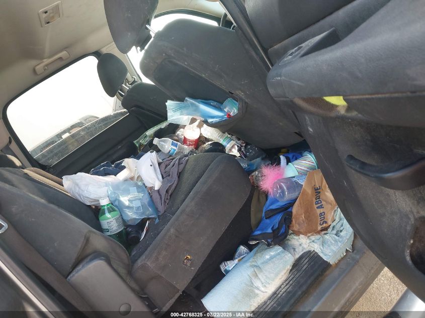 2008 Chevrolet Silverado 1500 Lt1 VIN: 2GCEC13J581138009 Lot: 42768325