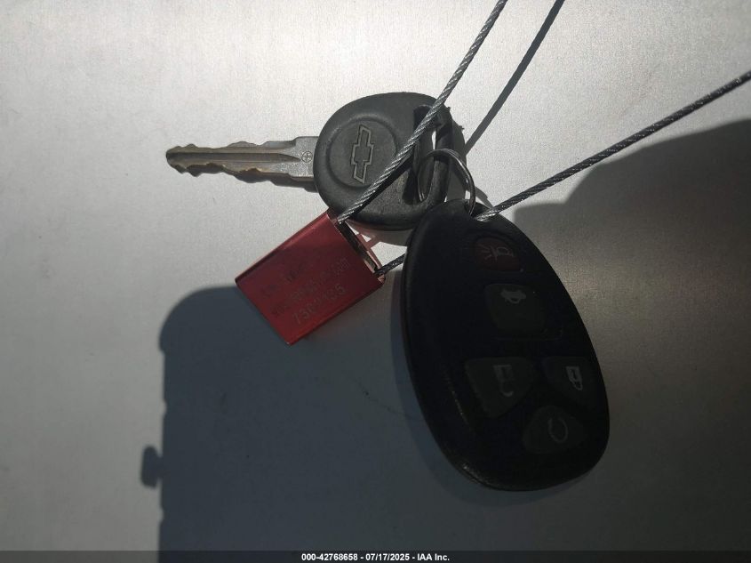 2008 Chevrolet Impala Ls VIN: 2G1WB58K481336430 Lot: 42768658