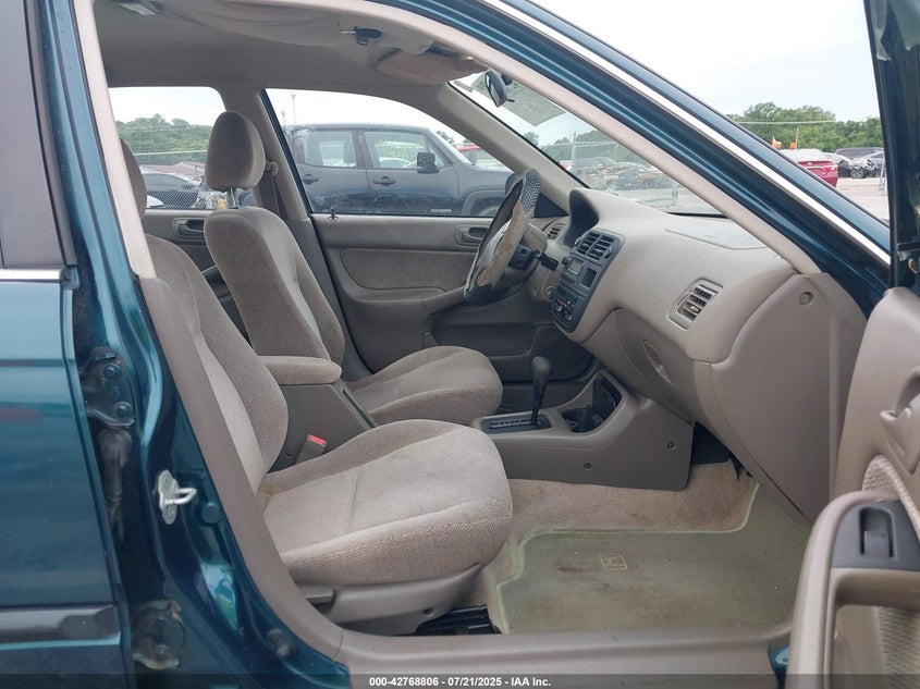 2HGEJ6670VH545517 1997 HONDA CIVIC photo no. 5