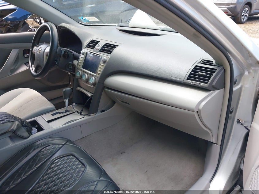 4T4BE46K99R075281 2009 TOYOTA CAMRY photo no. 5