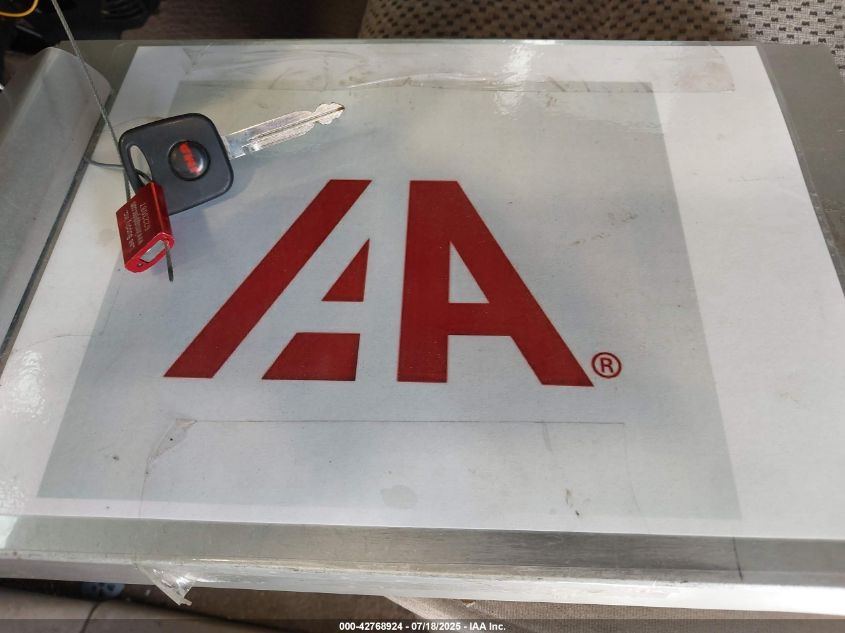 2003 Ford F-150 Lariat/Xlt VIN: 1FTRW07643KD29213 Lot: 42768924