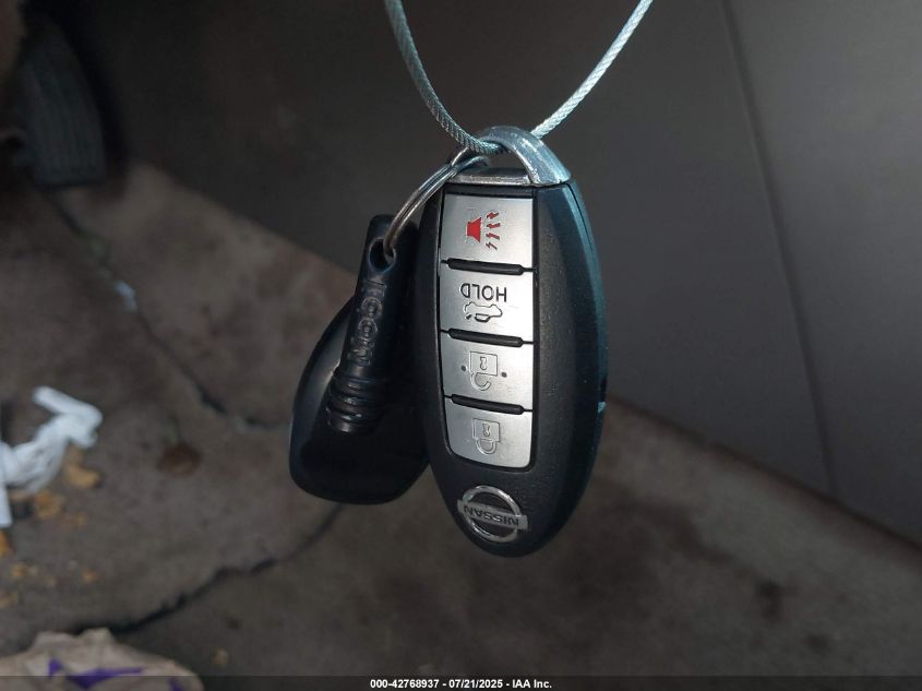 2009 Nissan Altima 2.5 S VIN: 1N4AL21E19N526810 Lot: 42768937