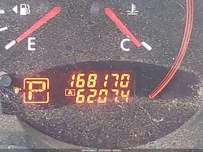 2009 Nissan Altima 2.5 S VIN: 1N4AL21E19N526810 Lot: 42768937