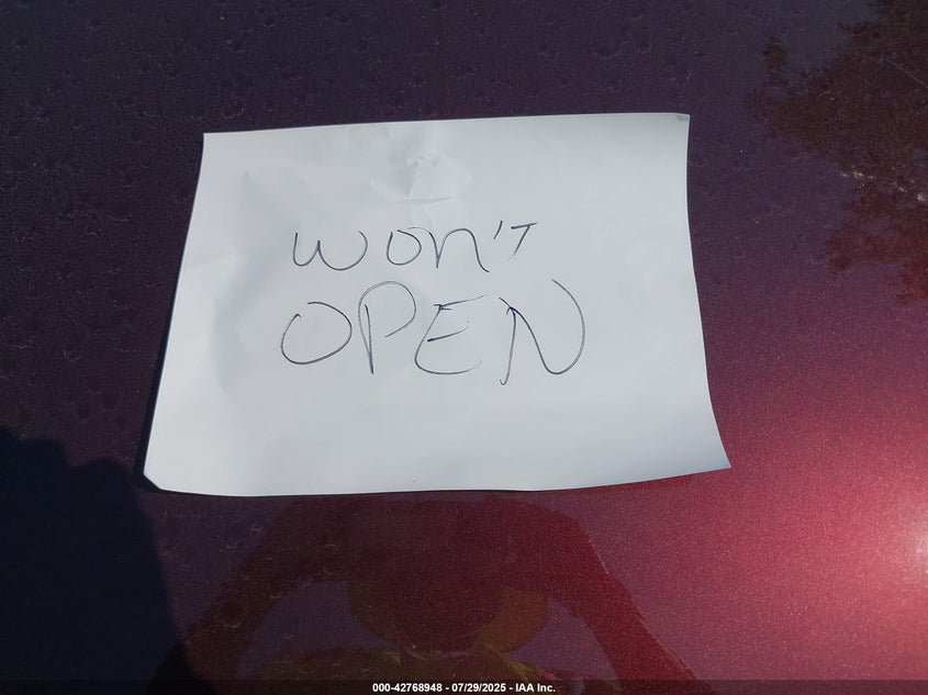 2025 NISSAN SENTRA SV - 3N1AB8CVXSY248241