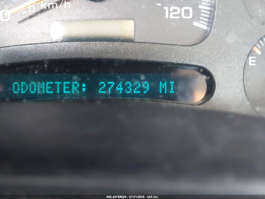 2003 Chevrolet Silverado 1500 Work Truck VIN: 2GCEC19X231399280 Lot: 42769029