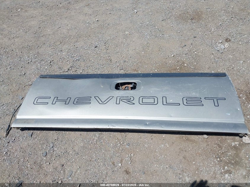 2003 Chevrolet Silverado 1500 Work Truck VIN: 2GCEC19X231399280 Lot: 42769029