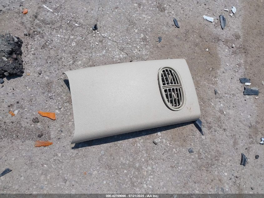 2006 Ford Five Hundred Limited VIN: 1FAFP251X6G106755 Lot: 42769066