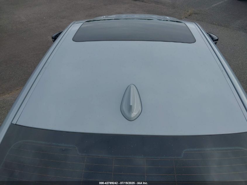 2023 BMW 430I xDrive VIN: WBA73AP01PCL19401 Lot: 42769242